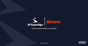 Betano Named Official Betting Partner of Denmark’s 3F Superliga