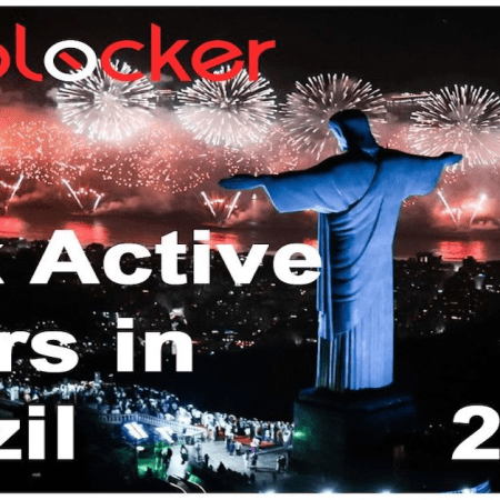 BetBlocker Surpasses 20,000 Active Users In Brazil