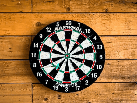 Betfred Extends World Matchplay Darts Sponsorship Until 2030