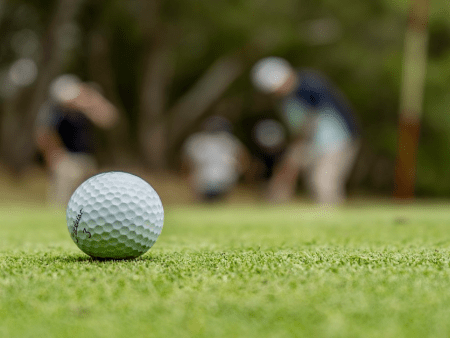 Betsperts Acquires Fantasy National to Create Golf Analytics Powerhouse