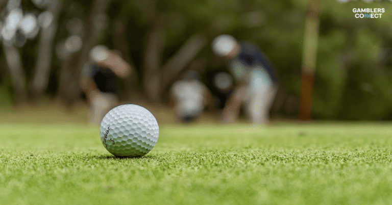 Betsperts Acquires Fantasy National to Create Golf Analytics Powerhouse
