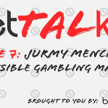 BetBlocker’s BetTALker Podcast Features SG Expert Jurmy Menckeberg in Its 7th Episode