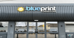 Blueprint Operations Donates £5,000 to ROW4MND Challenge