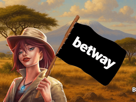 Booming Games Expands African Footprint with Betway Partnership