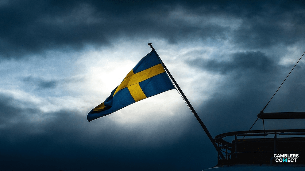 The Swedish flag represents the market where the trade association BOS is demanding clearer guidelines from the Swedish Gambling Authority (SGA).