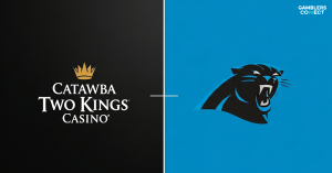 Catawba Two Kings Casino and Carolina Panthers Announce Major Partnership