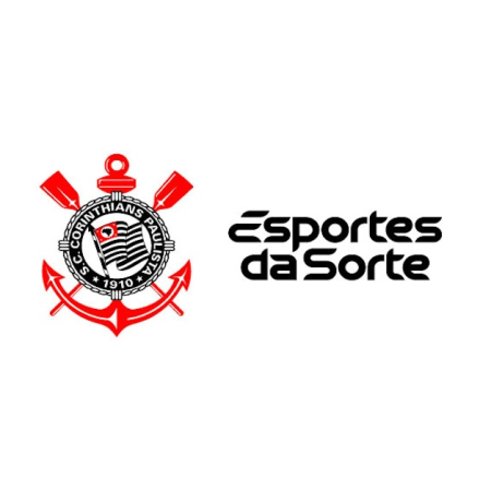 Corinthians and Esportes da Sorte Celebrate First Anniversary of Landmark Sponsorship