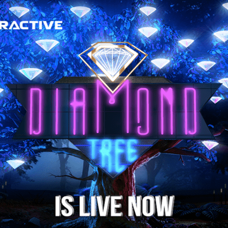 CT Interactive Launches ‘Diamond Tree Jackpot’ Progressive System