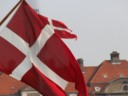 Danish Gambling Market Sees 40% Surge in Online Casino GGR