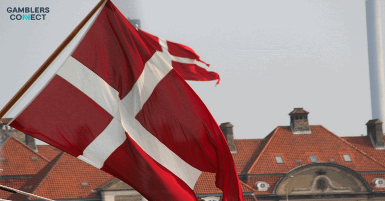 Danish Gambling Market Sees 40% Surge in Online Casino GGR