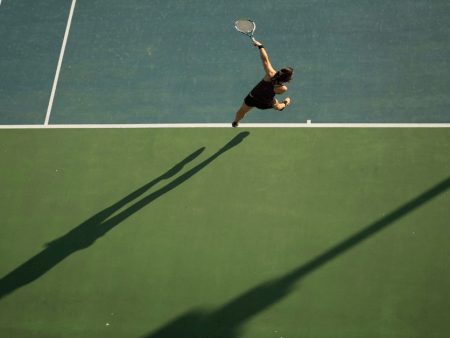 Dutch Regulator Warns Operators Over Prohibited Tennis Bets