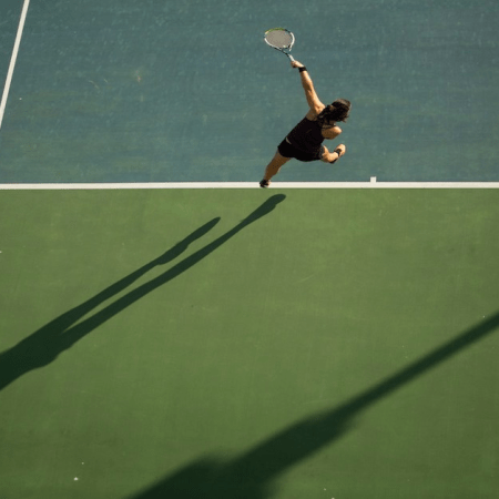 Dutch Regulator Warns Operators Over Prohibited Tennis Bets