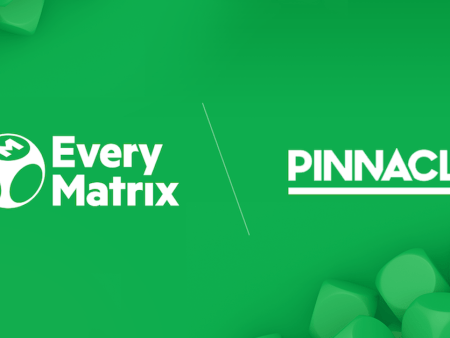Pinnacle Launches Ontario Casino Powered by EveryMatrix’s CasinoEngine