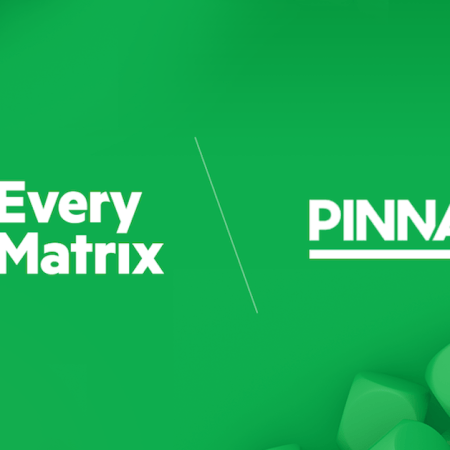 Pinnacle Launches Ontario Casino Powered by EveryMatrix’s CasinoEngine