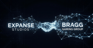 Expanse Studios and Bragg Gaming Group Sign Global Distribution Deal
