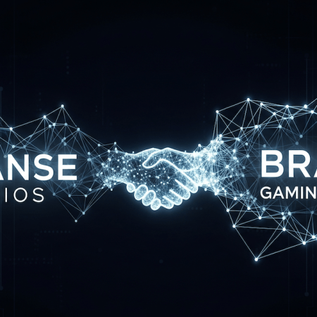 Expanse Studios and Bragg Gaming Group Sign Global Distribution Deal