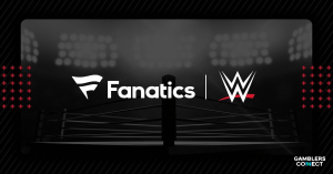 Fanatics and WWE to Launch Themed Online Casino Games