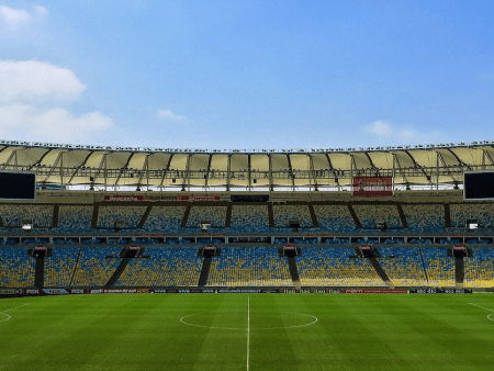 bet365 Declares Inaugural FIFA Club World Cup a Betting Success