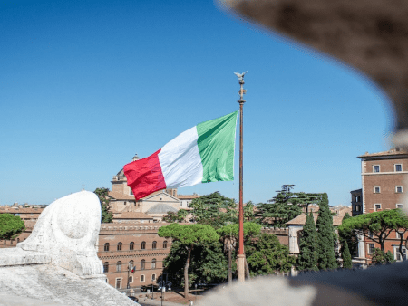 Flutter Brands Tombola and Sisal Launch Platform Partnership in Italy