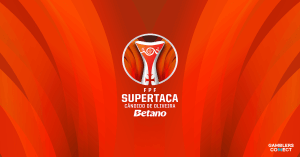 Portuguese Football Federation and Betano Announce Supertaça Sponsorship Deal