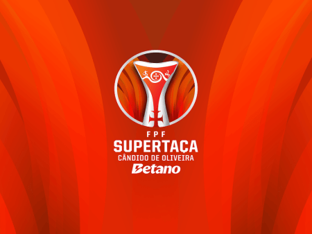 Portuguese Football Federation and Betano Announce Supertaça Sponsorship Deal