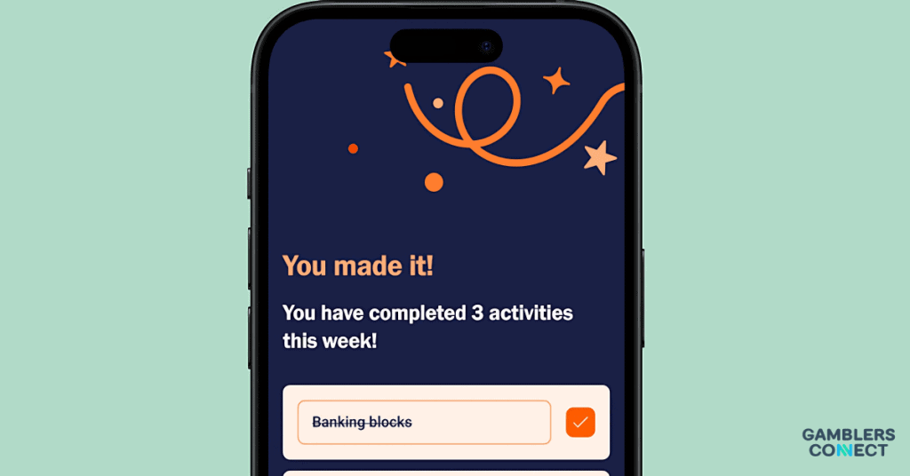 GambleAware Launches New Support App to Address Gambling Harm
