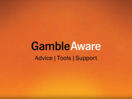 GamCare Pays Tribute to GambleAware Amidst Sector-Wide Changes