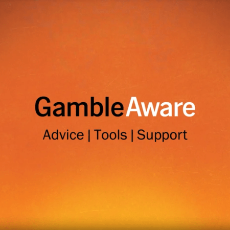 GamCare Pays Tribute to GambleAware Amidst Sector-Wide Changes