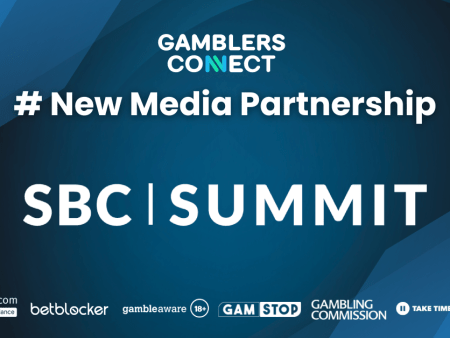 SBC & Gamblers Connect Enter A New Media Partnership