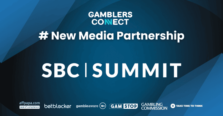 SBC & Gamblers Connect Enter A New Media Partnership