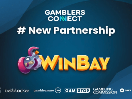 Winbay Casino & Gamblers Connect Enter A New Partnership