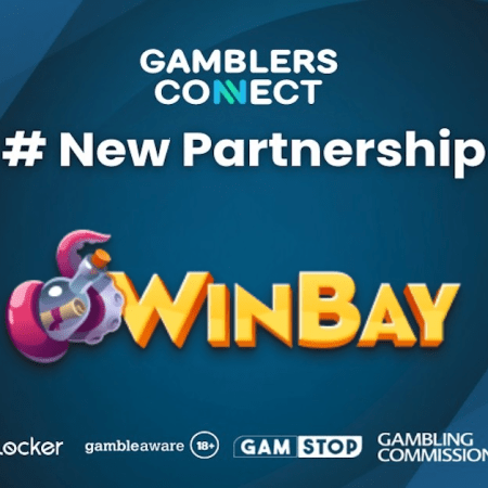 Winbay Casino & Gamblers Connect Enter A New Partnership