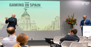 Gaming in Spain 2025 Conference Successfully Concludes: Highlighting Key Market Trends and Transatlantic Opportunities