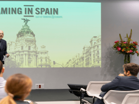 Gaming in Spain 2025 Conference Successfully Concludes: Highlighting Key Market Trends and Transatlantic Opportunities