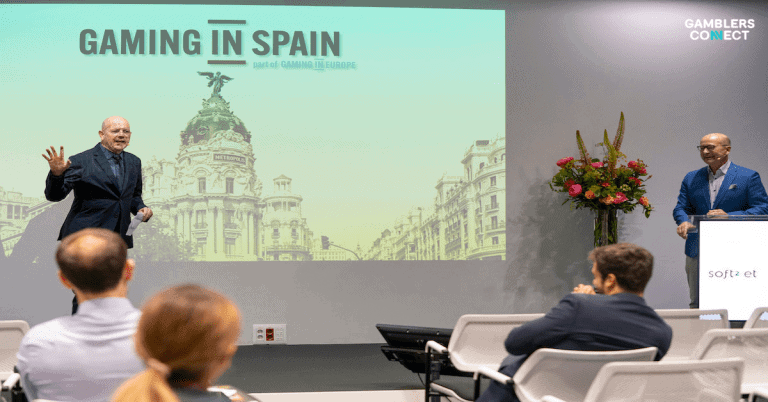 Gaming in Spain 2025 Conference Successfully Concludes: Highlighting Key Market Trends and Transatlantic Opportunities