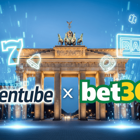 Greentube Strengthens German Market Presence with bet365 Slots Partnership
