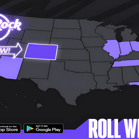 Hard Rock Bet Launches Online Sportsbook in Colorado