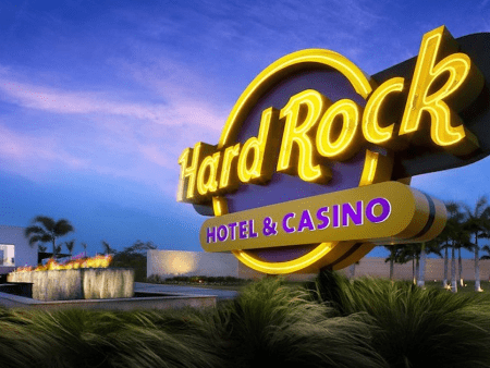 Hard Rock Suspends Senior Executive Amid Money Laundering Allegations