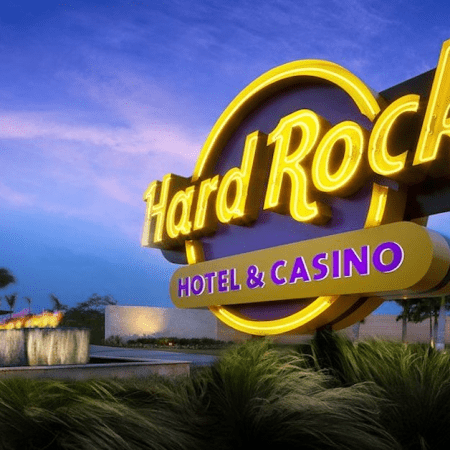 Hard Rock Suspends Senior Executive Amid Money Laundering Allegations
