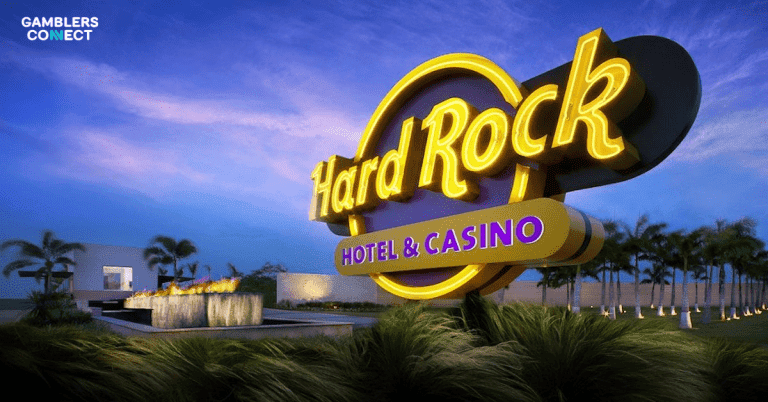 Hard Rock Suspends Senior Executive Amid Money Laundering Allegations