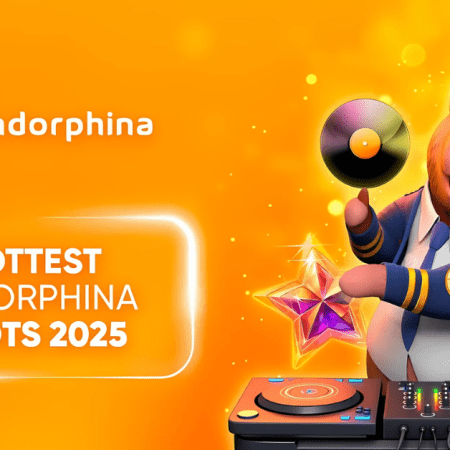 Endorphina: A Deep Dive into the Leading Slot Provider and Its Top 5 Games of 2025