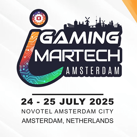 iGaming Martech Amsterdam 2025