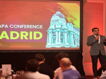 AffPapa iGaming Club Conference Announces Relocation to Madrid for 2026