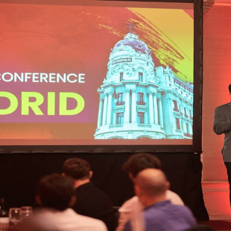 AffPapa iGaming Club Conference Announces Relocation to Madrid for 2026