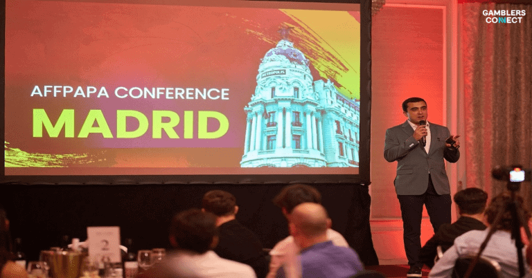 AffPapa iGaming Club Conference Announces Relocation to Madrid for 2026
