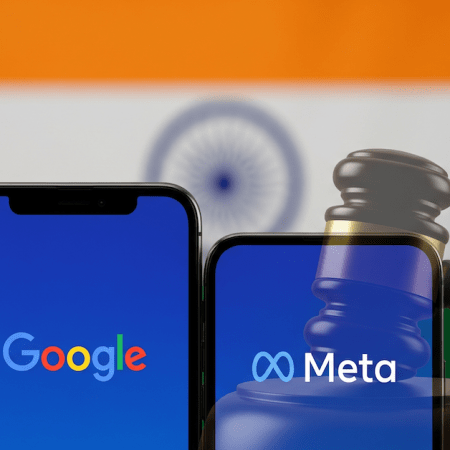 India Summons Google and Meta Again Over Illegal Gambling Ads