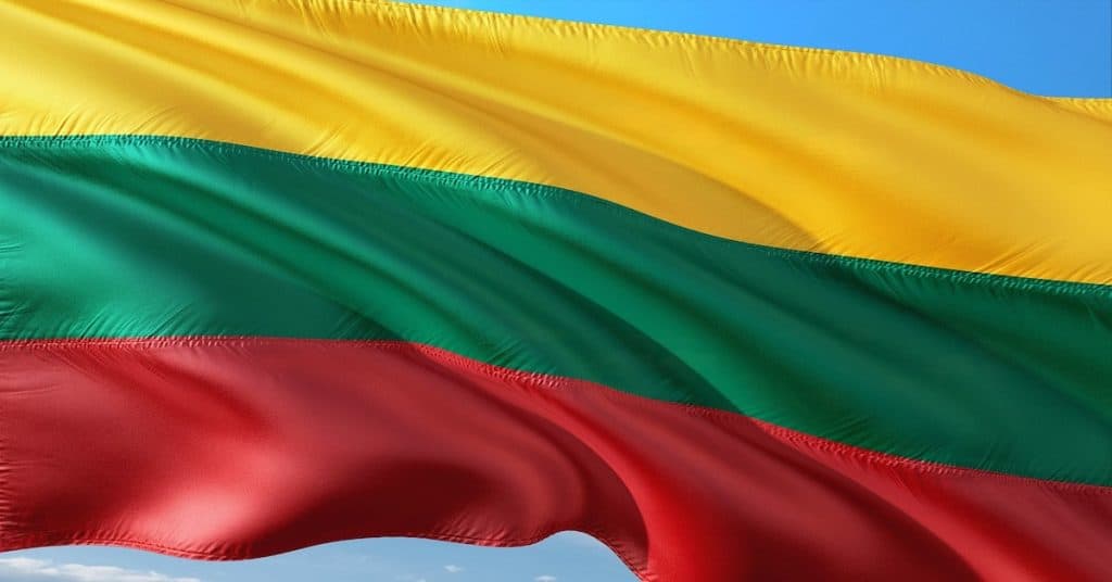 Lithuania Expands Blacklist of Unlicensed Gambling Websites