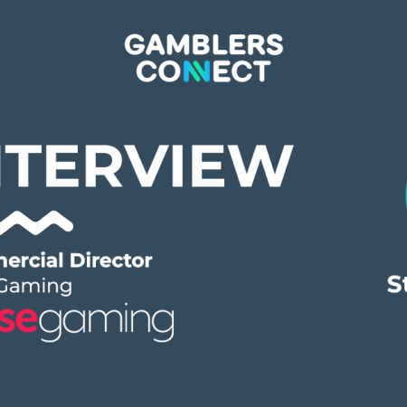Interview: Steven Paton, Commercial Director & Senior iGaming Specialist at WiseGaming