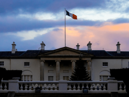Ireland’s New Gambling Regulator Recruits for Key Executive Roles