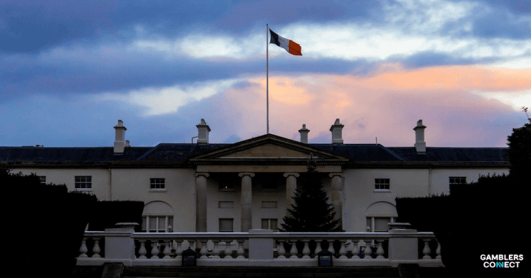 Ireland’s New Gambling Regulator Recruits for Key Executive Roles
